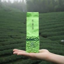 【天下第一好茶】杉林溪茶 - 竹香甘醇 / 清柔順滑