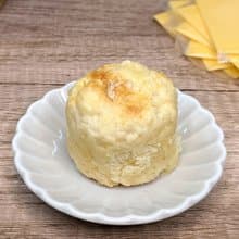 起士四重奏司康  6入 贈精品咖啡2入 點品手作
