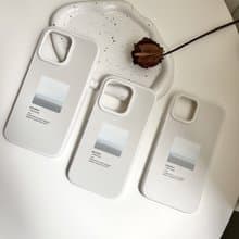【Alcohol & Sea】| 犀牛盾 手機殼 海邊 生日禮物 聖誕禮物
