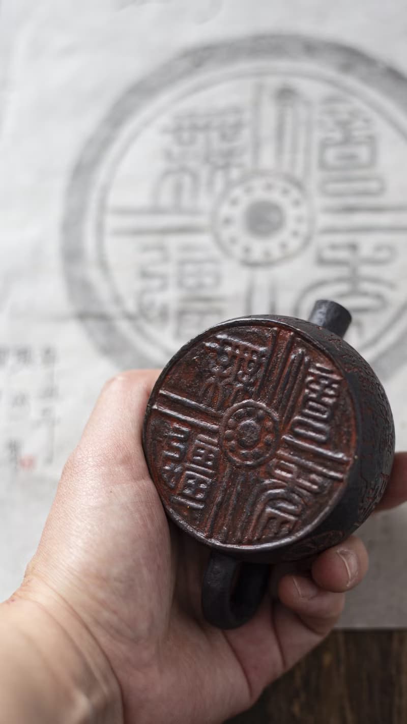 送禮紫砂壺茶壺阿曼陀室 巨轮 独家款 130cc 作品取材之阿曼陀室