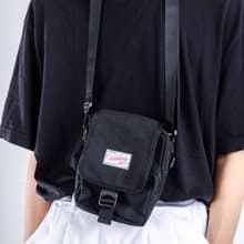 Walking Stitch : Paul Shoulder Bag : กระเป๋าสะพายข้าง/ คาดเอว/ หูเกี่ยว