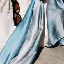 Scarf Soft Sky Shawl - gussurï