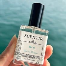 【木質調】攝氏26度EDP - 15ml