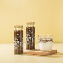 莫爾露無糖原味風味禮盒•6入|伴手禮首選|養生飲品|全素|養生保|