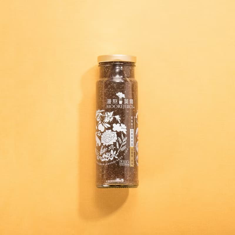 莫爾露無糖原味風味禮盒•6入|伴手禮首選|養生飲品|全素|養生保|
