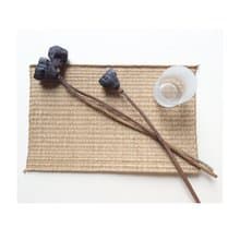 Set 2, Housewarming, Home Gifts, placemat, table mat, jute placemat, platemat