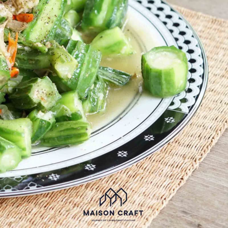 Set 2, Housewarming, Home Gifts, placemat, table mat, jute placemat, platemat