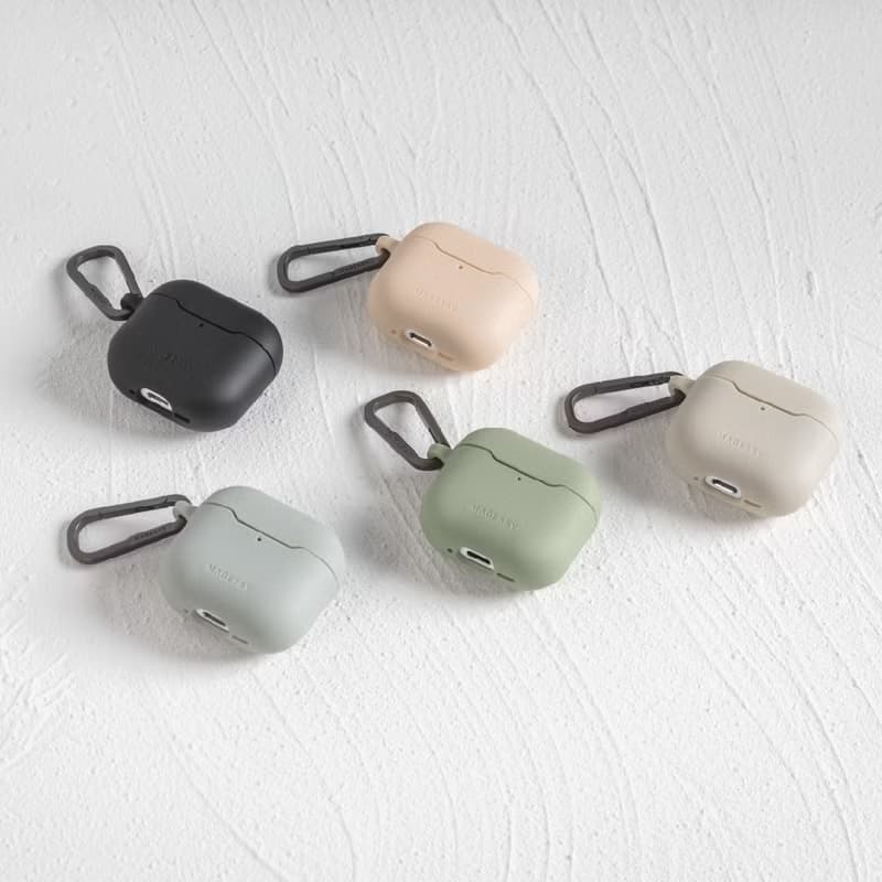 【畢業禮物】AirPods Skin耳機保護殼(AirPods Pro1/2 AirPods 4)