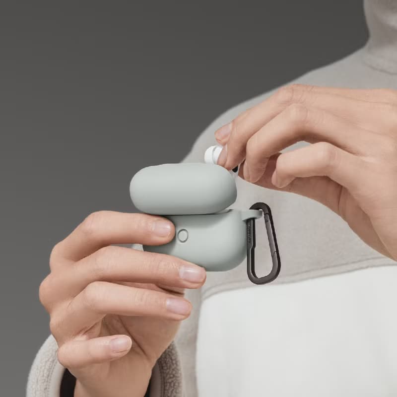 【畢業禮物】AirPods Skin耳機保護殼(AirPods Pro1/2 AirPods 4)