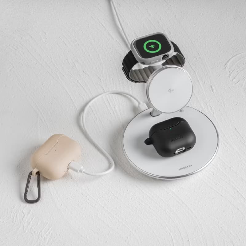 【畢業禮物】AirPods Skin耳機保護殼(AirPods Pro1/2 AirPods 4)