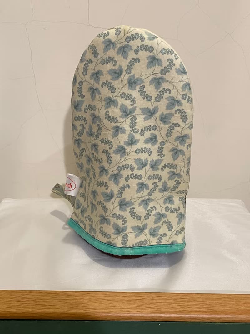 漾系-隔熱手套-小羽版