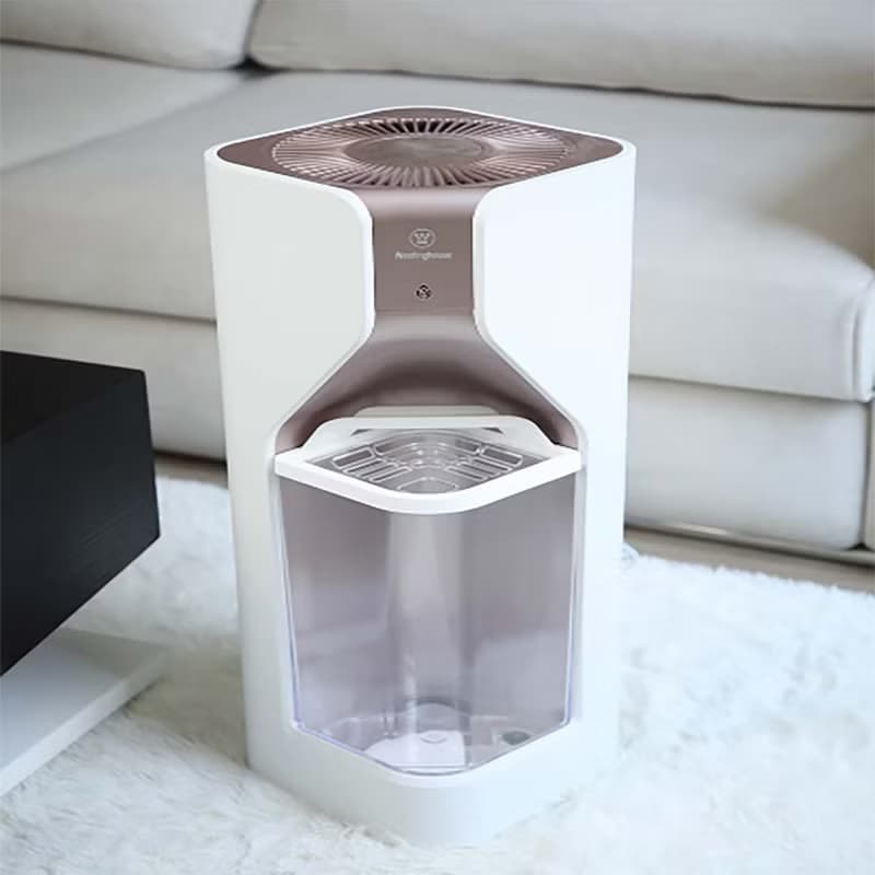 【免運】家用大容量抑菌家用臥室嬰兒靜音5560 Westinghouse