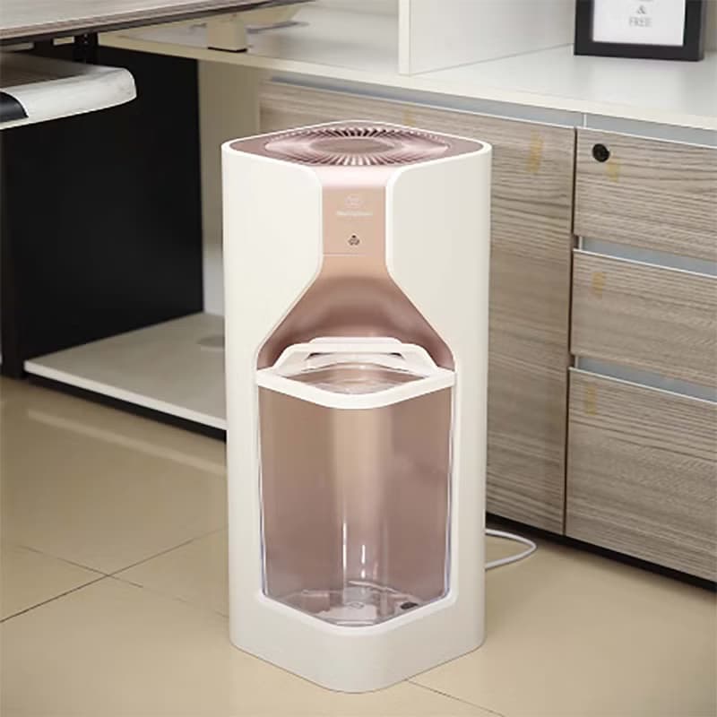 【免運】家用大容量抑菌家用臥室嬰兒靜音5560 Westinghouse