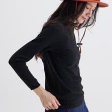 Camping Day 寬簷帽-蜜橙(橘色)