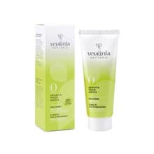 【體味管理】從源頭管理氣味 仙人掌草本體香乳霜 非人工香味掩蓋