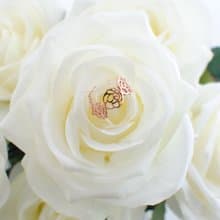 【快速出貨】La Rose 鍊戒 玫瑰戒指 經典玫瑰系列