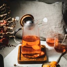 Oh! T上下左右隨磁3合1泡茶壺