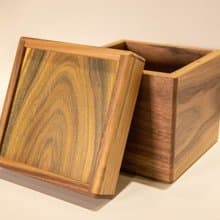 【限量品】【非木不可】精選收納盒-系列二