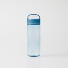 日本Marna Daily Water水樽500mL - 藍色