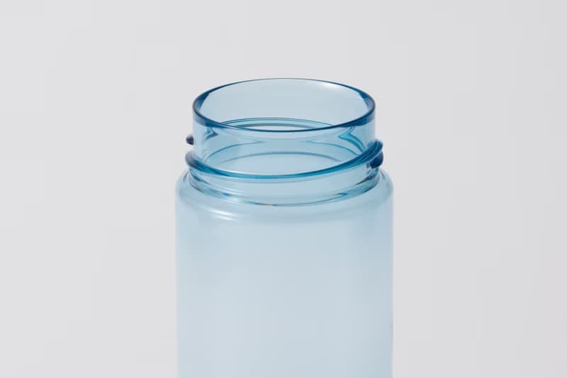 日本Marna Daily Water水樽500mL - 藍色