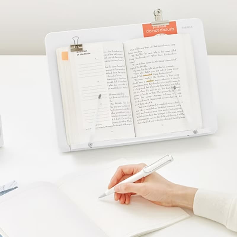 【新品】韓國原裝 SYSMAX希思美 新款六段式全方位輕薄質感看書架