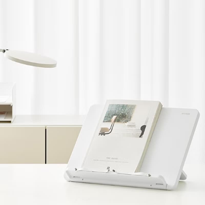 【新品】韓國原裝 SYSMAX希思美 新款六段式全方位輕薄質感看書架