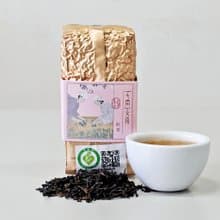 【現貨】宜蘭冬山 舞厚工 翠玉紅茶 精選一級原片茶葉 台灣茶