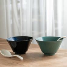 Natural Color系列 多功能碗 (大) /美濃燒