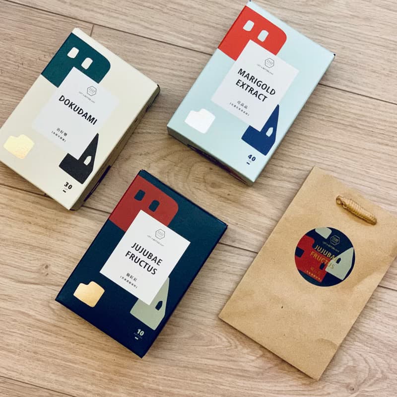 【加購品】送禮推薦 | 福氣輕鬆帶著走 小提袋