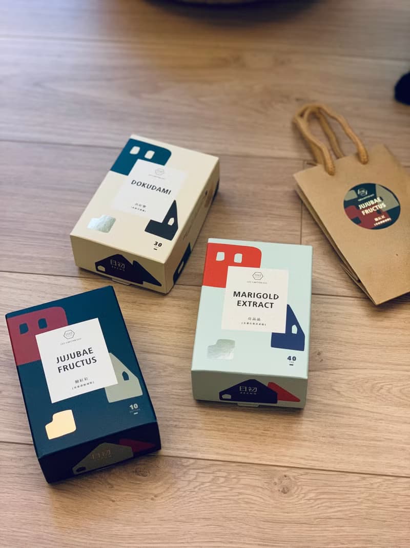 【加購品】送禮推薦 | 福氣輕鬆帶著走 小提袋