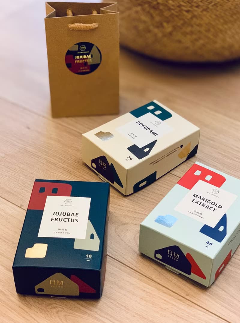 【加購品】送禮推薦 | 福氣輕鬆帶著走 小提袋