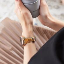 Apple Watch 38/40/41mm  BEST OF MORRIS 限量聯名款錶帶 - 橙色