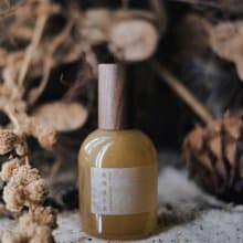 烏梅桂花茶 • 茶系列治癒香氣 50ml 純素天然噴霧