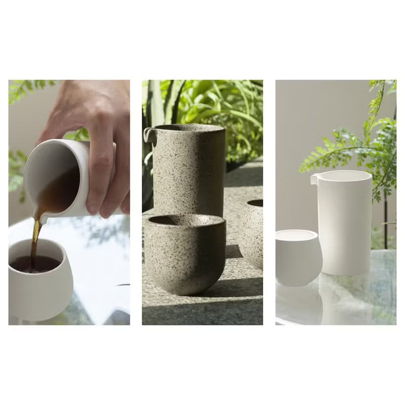 LOVERAMICS 愛陶樂 | 手沖咖啡下壺300ml (3色) Specialty Jug