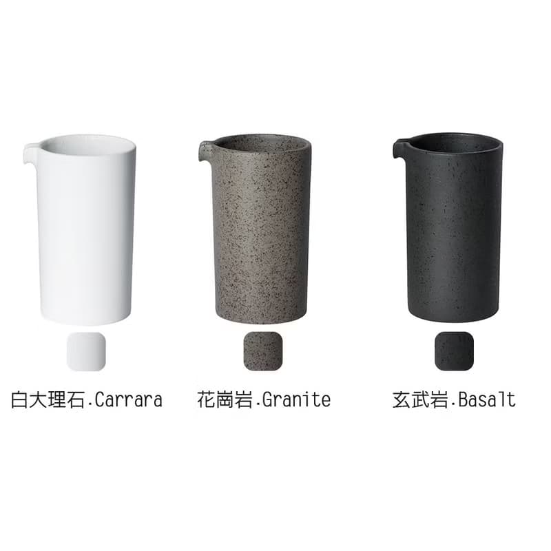 LOVERAMICS 愛陶樂 | 手沖咖啡下壺300ml (3色) Specialty Jug