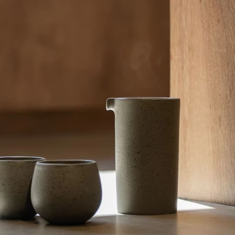 LOVERAMICS 愛陶樂 | 手沖咖啡下壺300ml (3色) Specialty Jug