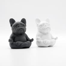 French BULLDOG Aroma Stone I 法鬥擴香石 I 香氛 I 附精油－