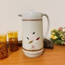 早期日製象印魔法壺