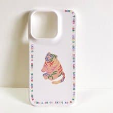 家虎 LUCKY寶寶 | 手機殼