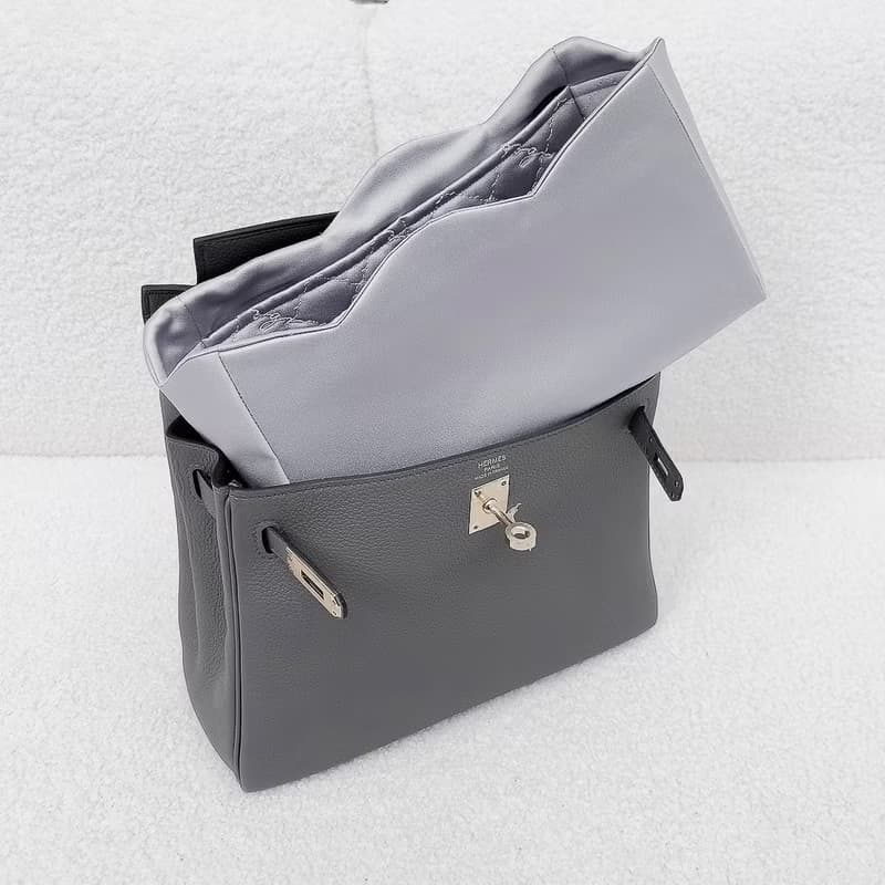 ibao 愛包喬莉包內袋Hermes Kelly 凱莉內膽包/包中包/Jolieinbag