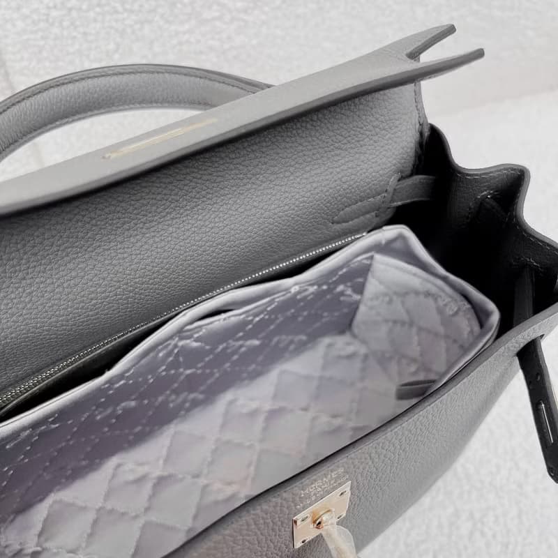 ibao 愛包喬莉包內袋Hermes Kelly 凱莉內膽包/包中包/Jolieinbag