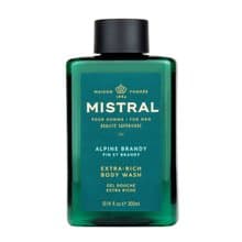 Mistral - 雅馬邑白蘭地 二合一 香水洗髮沐浴露 / 沐浴乳 洗髮精