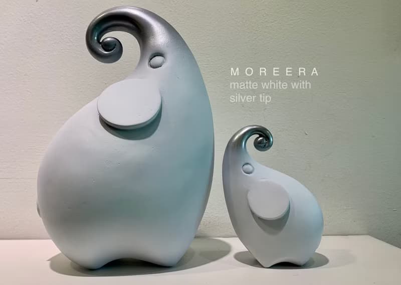 Elephant sculptures MORERA
