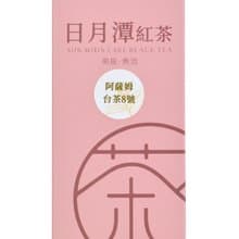 【茶食本舖】日月潭 | 阿薩姆紅茶 | 原葉散茶60克
