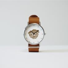 しめじの腕時計