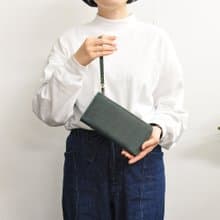 皮革提把 短肩帶 真皮 牛皮 錢包 皮夾 配件