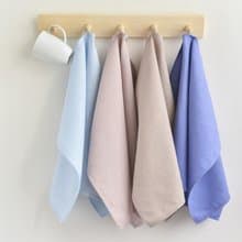 Kitchen towel sets, Organic dish towels, Waffle linen towels, Hand towel kitchen