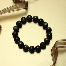 品牌經典 | 轉運珠 品牌手鍊 | 黑曜石