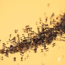 【清新橘子】伯爵紅茶 | 原片茶葉
