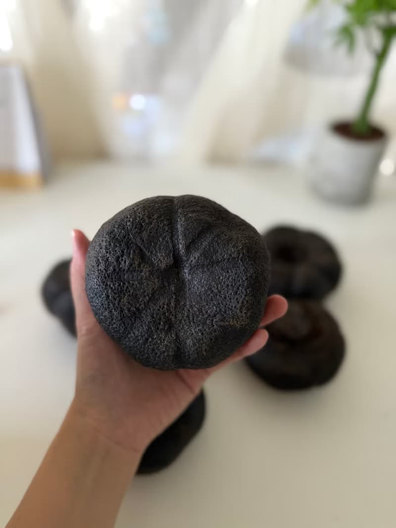 【有好食茶】陳年老酸柑茶磚 存放25年